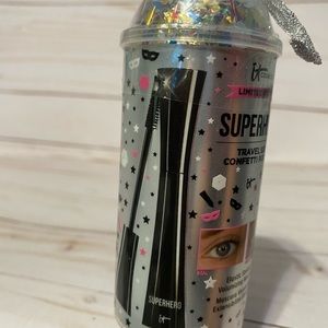 IT cosmetics Mascara